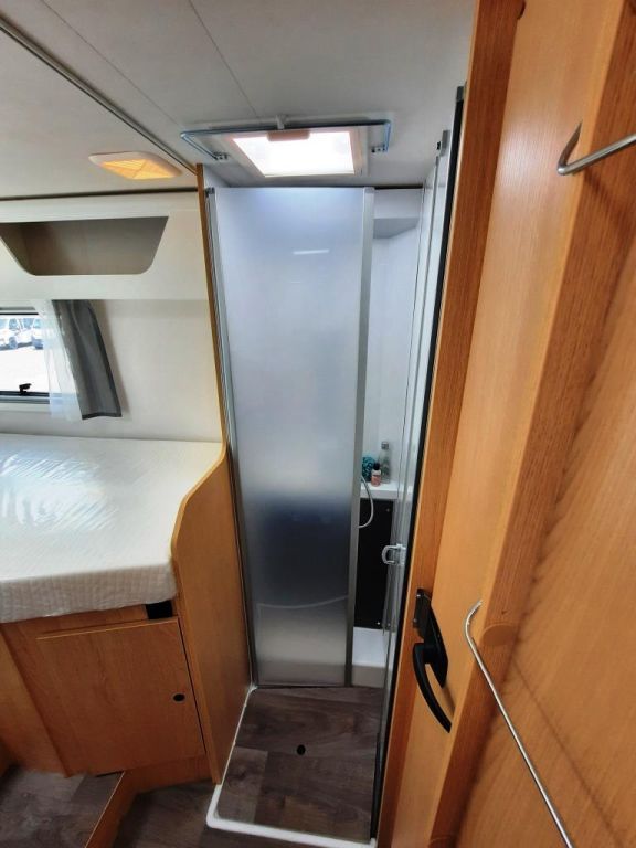 Fahrzeugabbildung Sunlight T 68 Adventure Edition Verfüg./Sparen Sie 5.194,