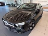Mercedes-Benz A 200 Limousine/Kamera/Garantie - : Allradantrieb, Automatik