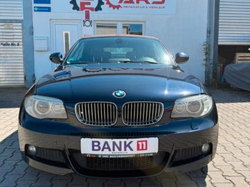 BMW 120 - 10