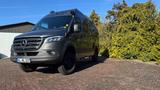 CS Reisemobile CS Independent V6 4x4 Voll - CS Reisemobile Wohnwagen & Wohnmobile