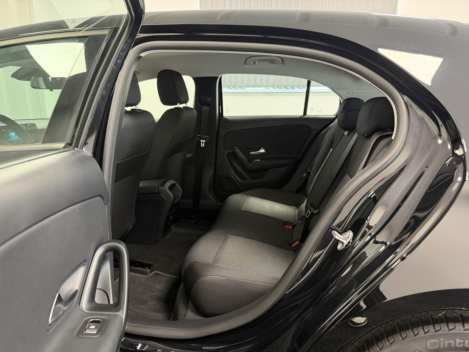 Mercedes-Benz A-Class d 1.Hand, миниатюра 17