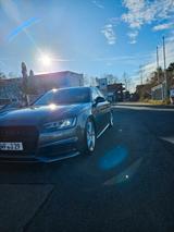 Audi S4 3.0 TFSI Avant -Neuer Motor  - graue Audi S4