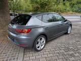 Seat Leon 1.4 DSG TGI LED NAVI ACC KAM.50L BEN.TANK - Seat Leon: Tgi
