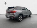 Skoda Kodiaq 2.0 TSI*AHK*KAM*NAVI*SHZ*PDC*LED*KE - Skoda Jahreswagen: Automatik