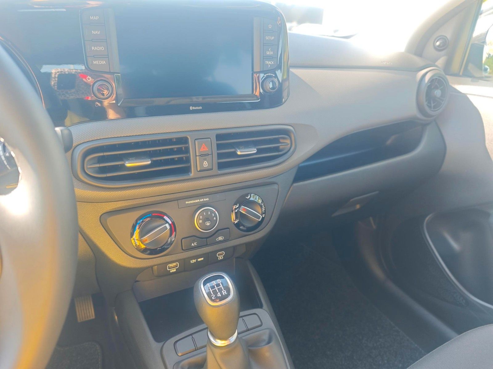 Hyundai i10 – Bild 13