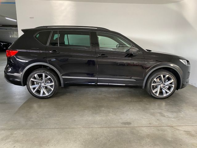 Tarraco FR 2.0 TDI DSG 4x4 7-Sitzer PANO+AHK