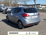 Kia Venga  1,6 CVVT Dream Team **Rückfahrkamera**Sit - Kia Venga: 1.6