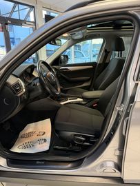 BMW X1 - 12