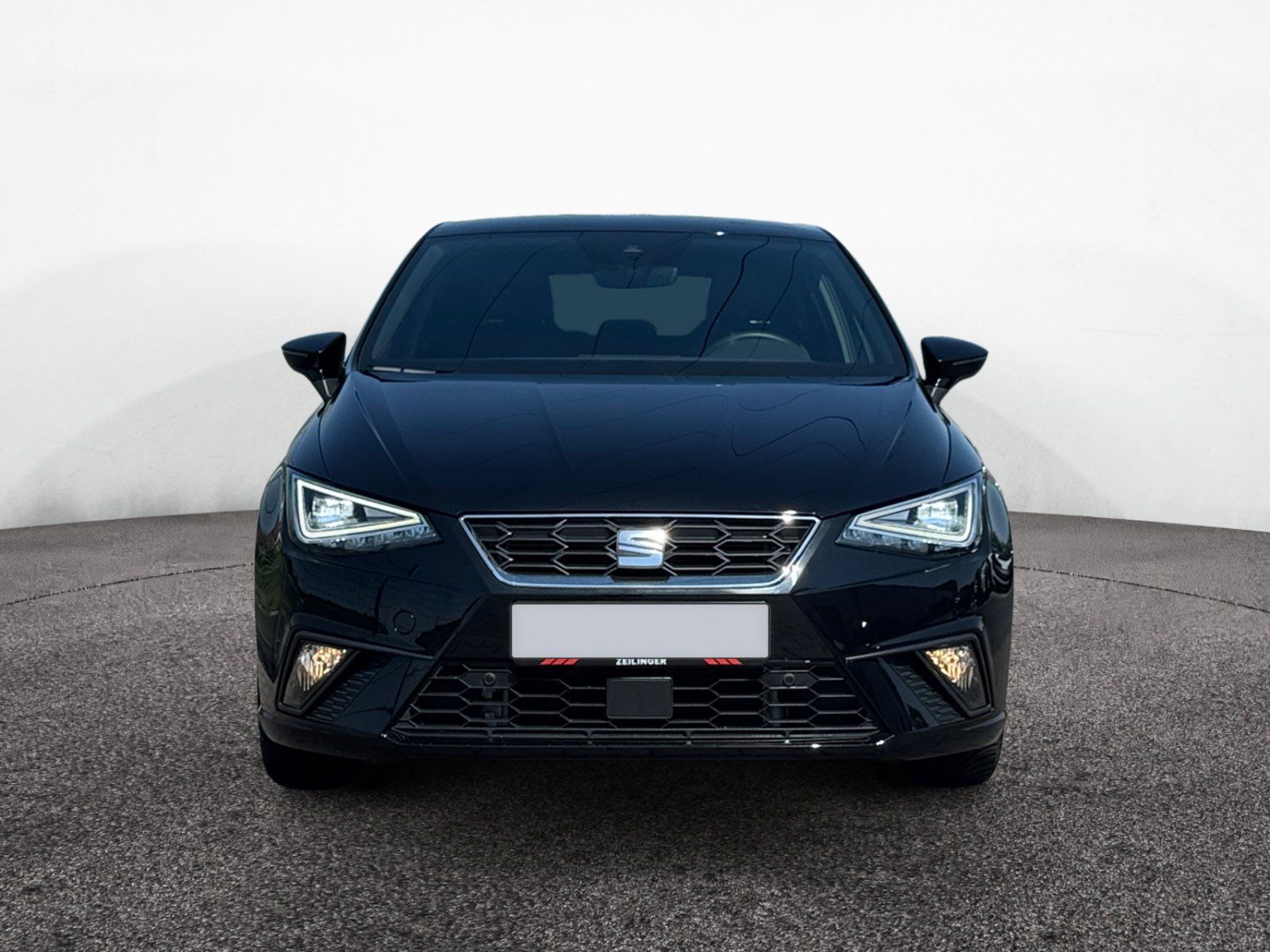 Seat Ibiza FR TSI DSG|NAVI|KAMERA|ACC|KEYLESS|LED| imagem 3