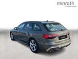 Audi A4 Avant 30 TDI S-Line S tronic NAVI PDC LED DAB - Audi A4: Kombi, A4avant