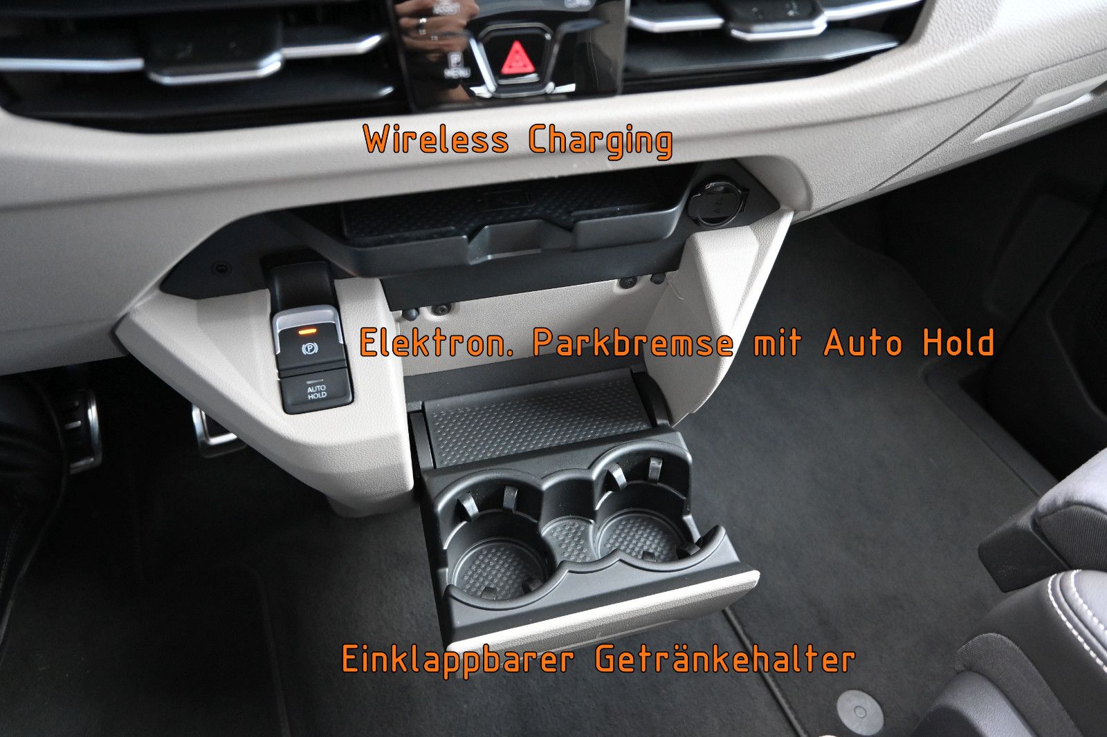 Fahrzeugabbildung Volkswagen T7 Multivan 2.0 TDI DSG Style Lang °UVP 82.348€°