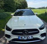Mercedes-Benz E 220d T Autom. - - Mercedes-Benz E 200: Taxi