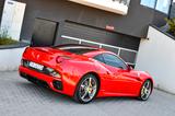 Ferrari California 4.3 V8 Limited 30 Rosso Corsa 490 KM  - Ferrari: 3.8