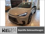 Lexus LBX 1.5l Hybrid FWD *COMFORT-PAKET*LED* - Lexus LBX: Limousine