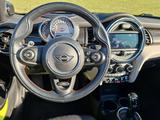 MINI Cooper S Cabrio Cooper S - MINI Cooper S Cabrio mit Benzin-Antrieb: Kleinwagen