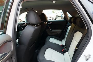 Fahrzeugabbildung Audi A1 Sportback ambition#Xenon#Navi'47Tkm