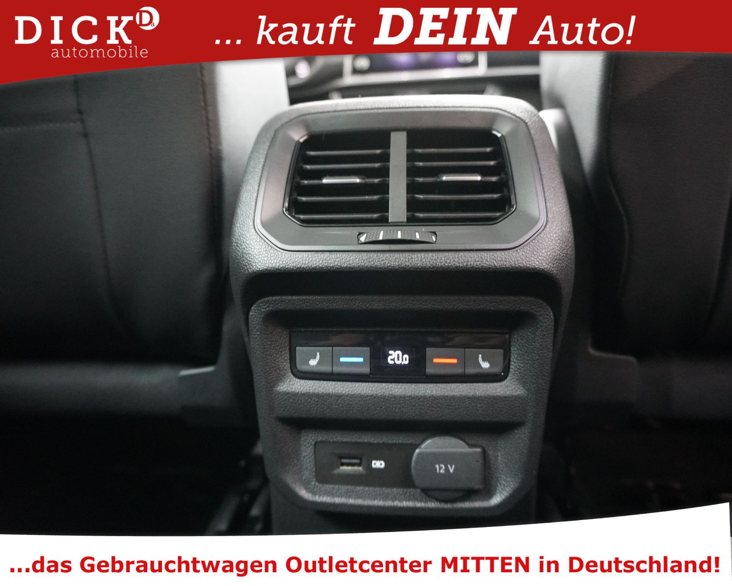 Fahrzeugabbildung SEAT Tarraco 4x4 Xcell 7SI+MEMO+PANO+VIRTU+360+STNDHZ