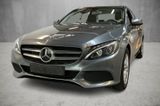 Mercedes-Benz C 220 2.2 d 9G-Tronic*ACC*LED*NAVI*SHZ*LEDER*PDC - Mercedes-Benz C-Klasse mit Diesel-Antrieb: Limousine, Automatik