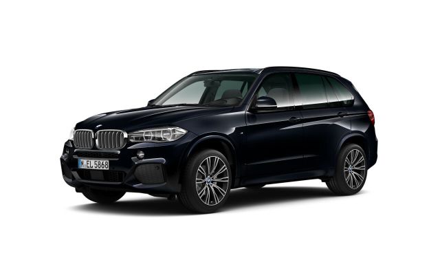 BMW X5 xDrive40d,M-Paket,H&K,LED,Panor,SoftCl.360Kam