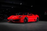 Ferrari F430 / Spider / F1 / Capristo - gebrauchte Ferrari F430 aus dem Jahr 2007