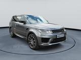 Land Rover Range Rover Sport HSE Dynamic/RR - Land Rover Range Rover Sport in Braunschweig