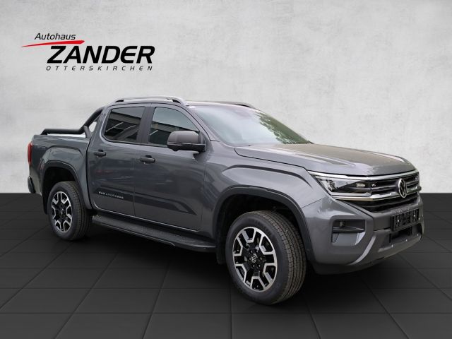 Volkswagen Amarok 3.0 TDI PanAmericana Rollcover 4Motion