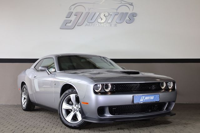 Dodge Challenger 3.6 SXT/BTH/MFL/TEMP/KAMERA/R18