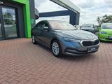 Skoda OCTAVIA Lim. 1,5 TSI e-TEC 110 kW 150 PS DSG - Skoda Octavia: Ps
