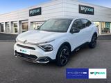 Citroën C4 X 1.2 PureTech 130 Max (EURO 6e) - Citroën C4 X MAX mit Benzin-Antrieb