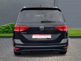 Volkswagen Touran United  2.0 TDI+Alufelgen+Navi+Klimaautom - Volkswagen Touran aus 2021