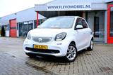 Smart ForFour 1.0 Proxy 5-türig Clima|LMV|Cruise - Smart ForFour: 1.5