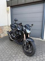 Kawasaki Z750R - KAWASAKI 750