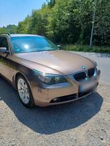 BMW E61 530XI LPG Allrad evtl tausch - BMW 5 Series mit LPG-Antrieb: Automatik
