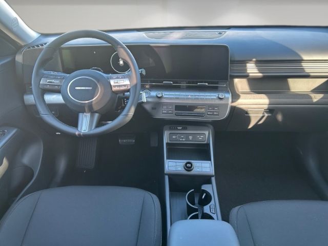 Hyundai KONA Elektro - Bild 12