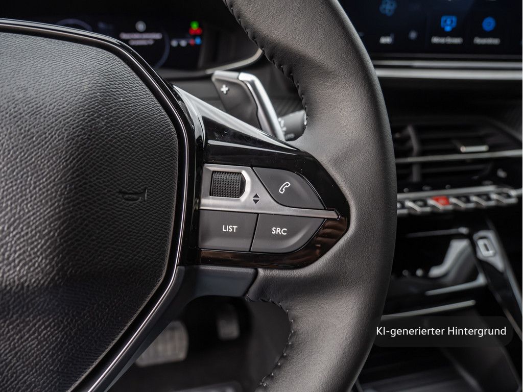 Peugeot 208 - Bild 10