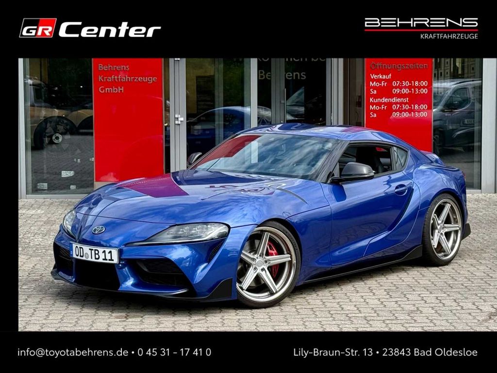 Image of Toyota Other