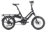 Tern HSD S8i 20" - Tern E-Bikes