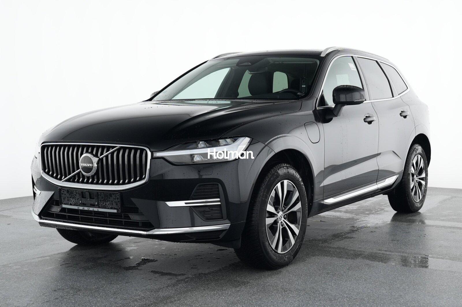 Volvo XC60 T6 AWD Recharge Core Pano stdhzng RFK AHK L