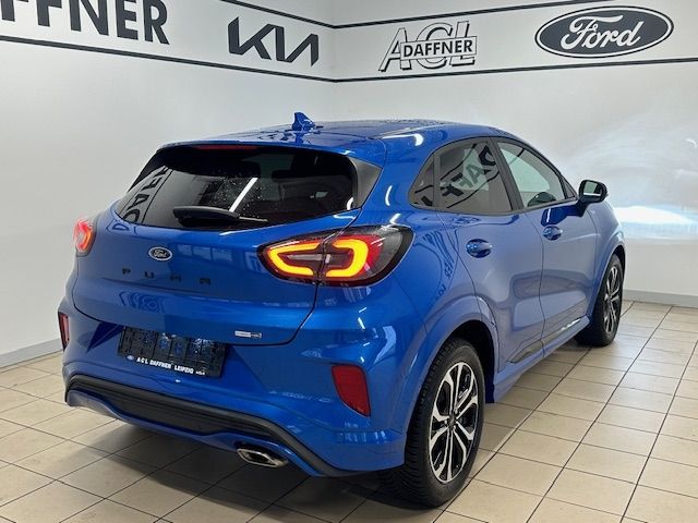 Fahrzeugabbildung Ford Puma ST-Line X Navi Digitales Cockpit Soundsyste