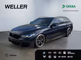 BMW 540 d xDr Touring M Sport *20''*Inno*Leder*Pano*
