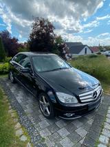 Mercedes-Benz C 350 CDI 4MATIC  - Mercedes-Benz C 350: Cdi 4matic