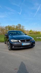 BMW 3er 320i Limousine  TÜV bis 02/2027 ... - BMW aus 2005: 3er