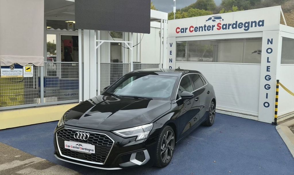 Image of Audi A3