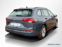 Volkswagen Golf Variant 2.0 TDI Life Navi/AppConn/ACC/Sitzh
