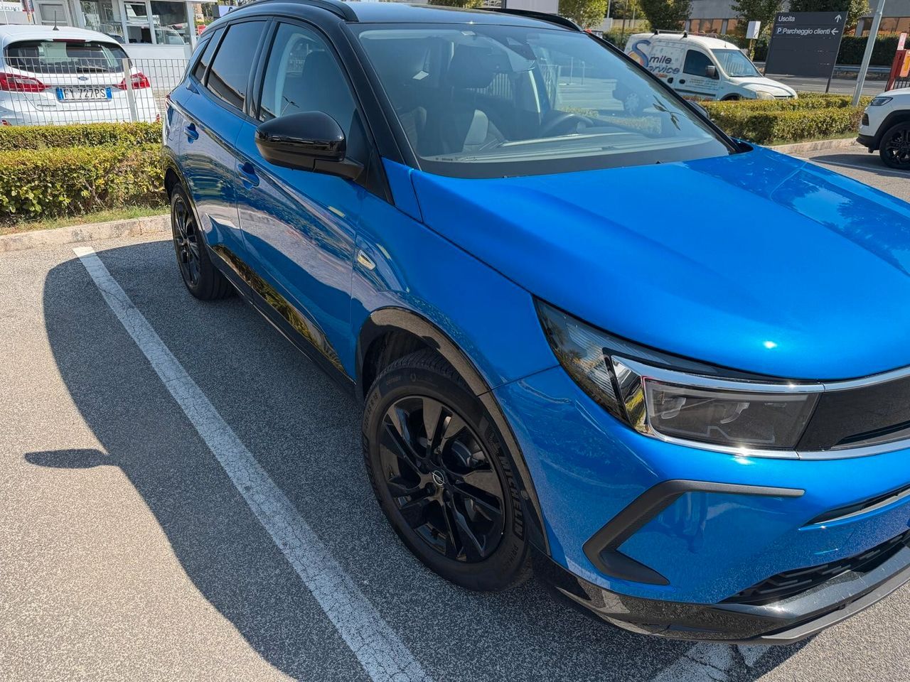 Other Opel Grandland 1.6 PHEV aut. GS Line 07/22 KM.30 imagem 3