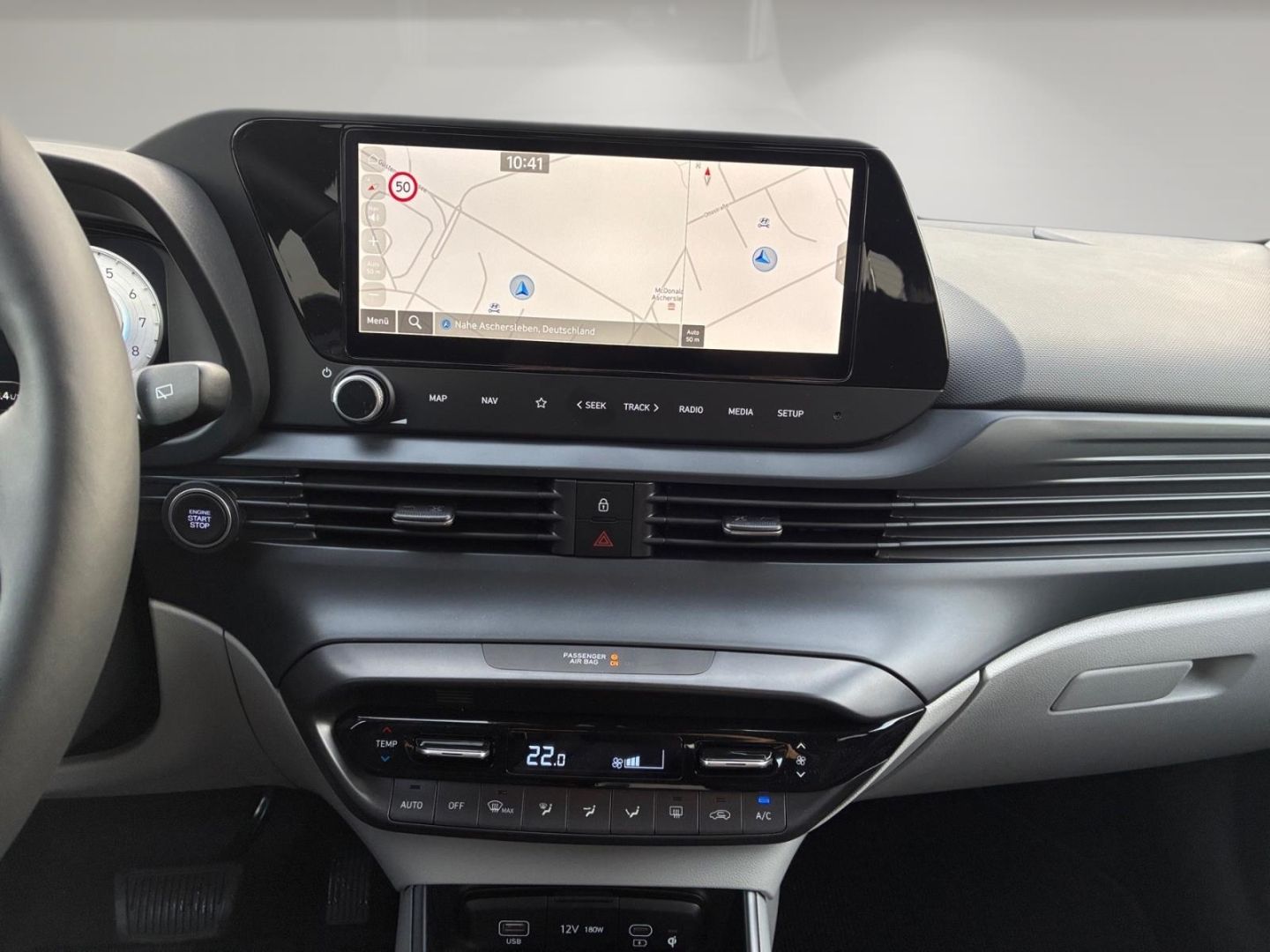 Hyundai i20 – Bild 9