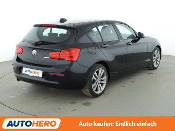 BMW 118 - 6