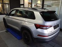 Skoda Kodiaq - Vorschau Bild 5