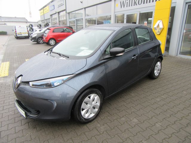 Renault Zoe Life*Comfort-Paket*