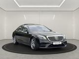 Mercedes-Benz Lim. S 500 L Amg-Line Panorama R.Entertain